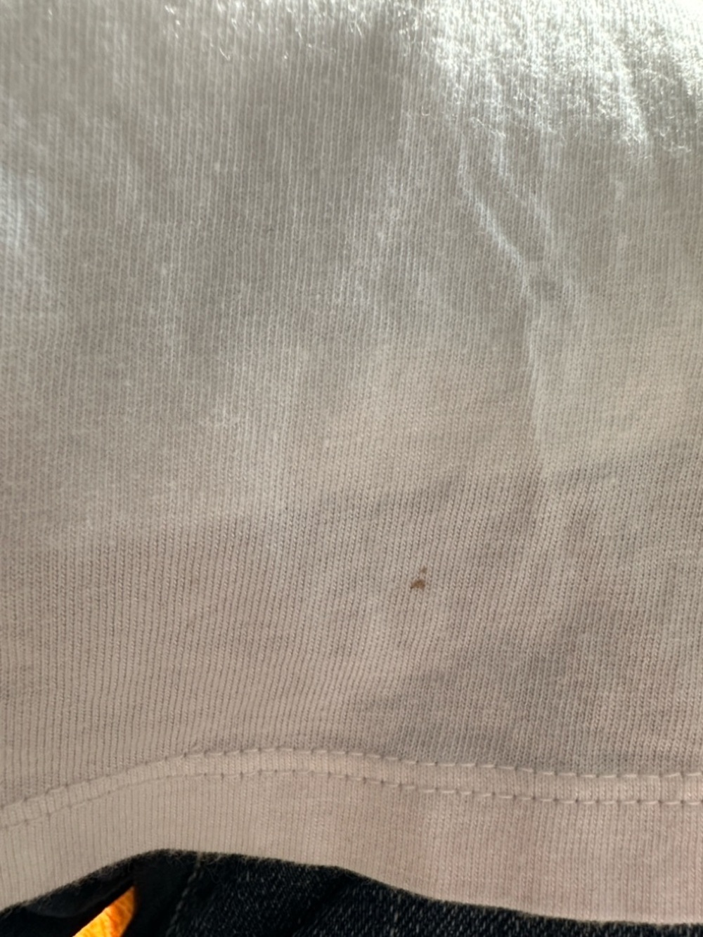 Boden White Cross Back Tank Top 7-8Y Children’s Kids Girls - Picture 7 of 7